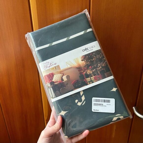 NWT 18x18‘’Throw Pillow Covers,Square Cushion Pillowcases - Picture 2 of 9